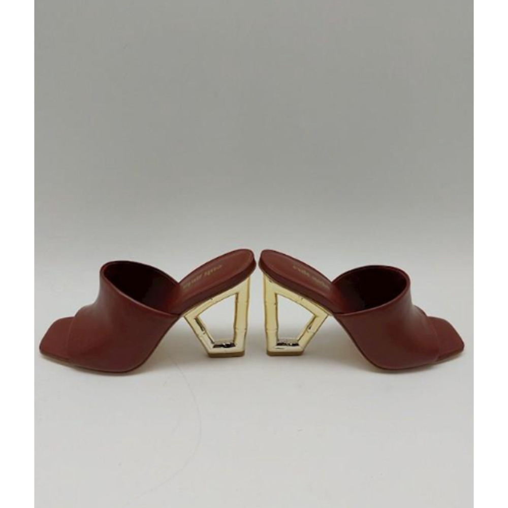 Cult Gaia Astraea Sandals - Picture 9 of 12